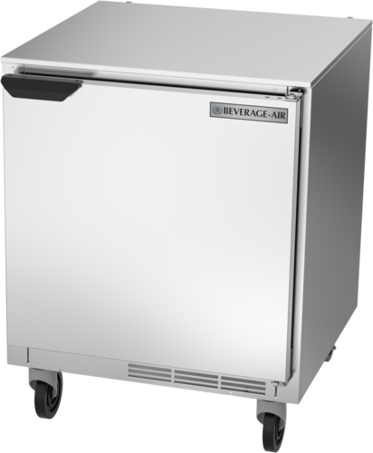 Garland Beverage Air UCR27HC Refrigerator, Undercounter, Reach-In