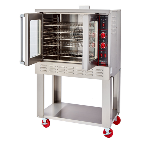 American Range MSD-1HE Convection Oven, Gas