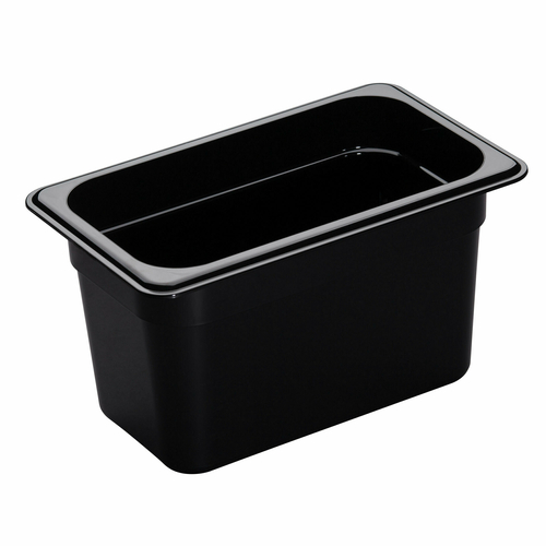 Cambro H-Pan™ 46HP110 Food Pan, Hi-Temp Plastic