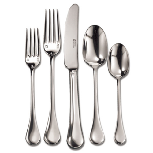 1880 Hospitality Puccini by Oneida® T030FDEF Fork, Dessert