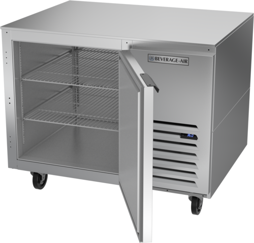 Garland Beverage Air UCR41AHC Refrigerator, Undercounter, Reach-In