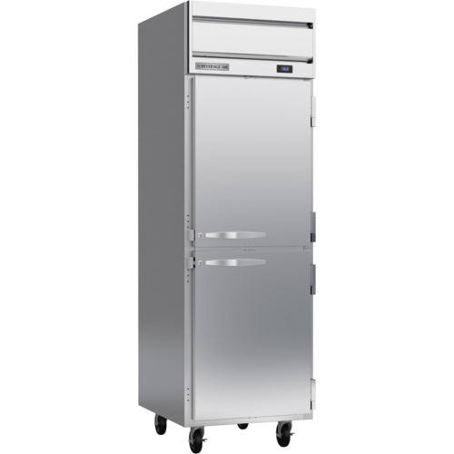 Garland Beverage Air HR1HC-1HS Refrigerator, Reach-In
