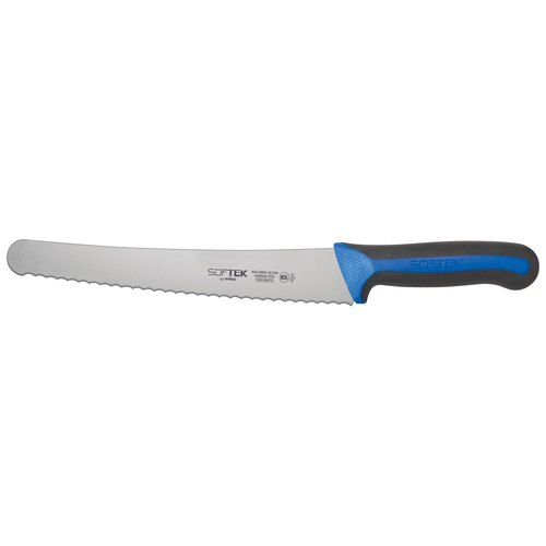 Winco KSTK-102 Knife, Bread / Sandwich
