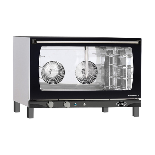 Eurodib Unox XAFT193 Convection Oven, Electric