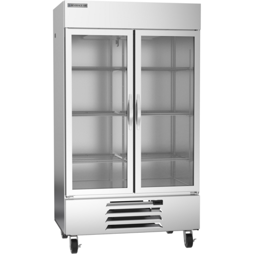 Garland Beverage Air HBF44HC-1-G Freezer, Reach-In