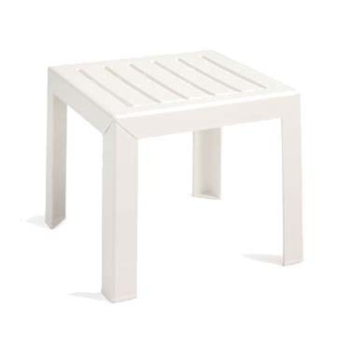Grosfillex Bahia CT052004 Table, Outdoor