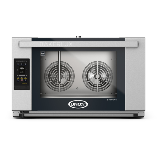 Eurodib Unox XAFR04FSETDV Convection Oven, Electric