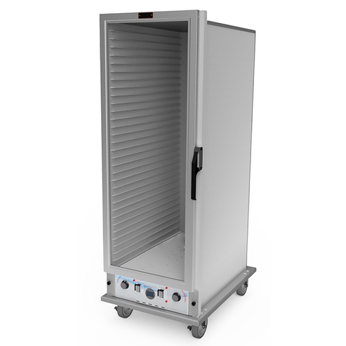 Lockwood Manufacturing CA61-PF30-CD-L Proofer Cabinet, Mobile