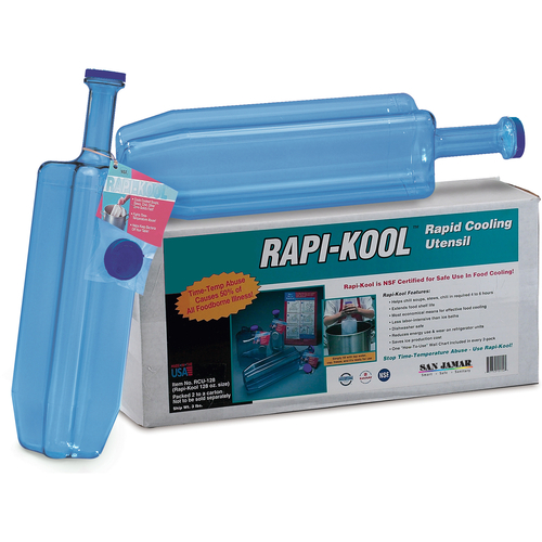 CFS Brands Rapi-Kool RCU1282 Chilling Paddle