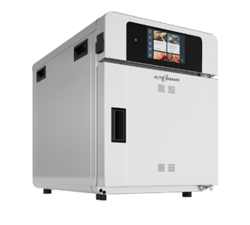 Alto-Shaam Halo Heat 300-TH Cabinet, Cook / Hold / Oven
