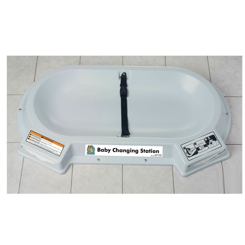 Koala Kare Products KB112-01CT Baby Changing Table