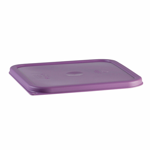 Cambro Seal SFC12SCPP441 Food Storage Container Cover