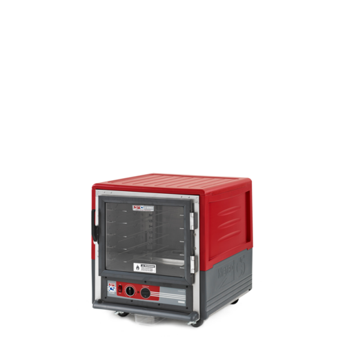 Metro C5 Insulation Armour C533-HLFC-U Heated Cabinet, Mobile