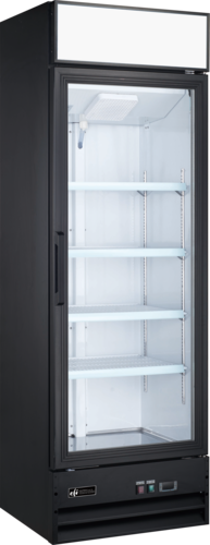 EFI Versa Chill X-Line C1-25GDVCX Refrigerator, Merchandiser