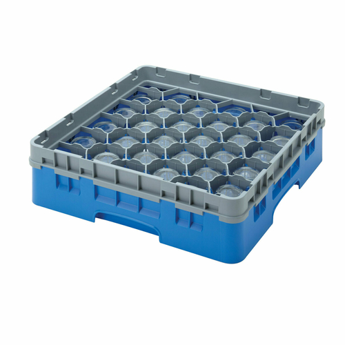 Cambro Camrack® 30S318168 Dishwasher Rack, Glass Compartment