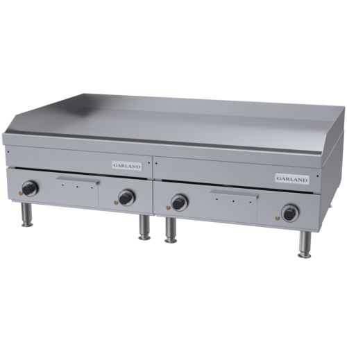 Garland US Range E24-48G Griddle, Electric, Countertop