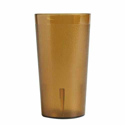 Cambro Colorware 1200P2153 Tumbler, Plastic