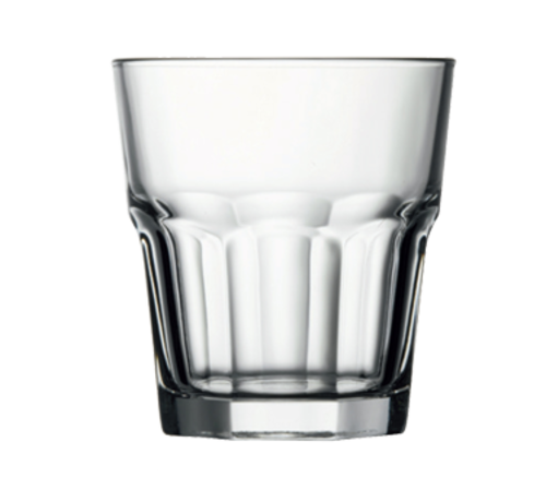 Browne Foodservice Pasabahce PG52704 Glass, Old Fashioned / Rocks