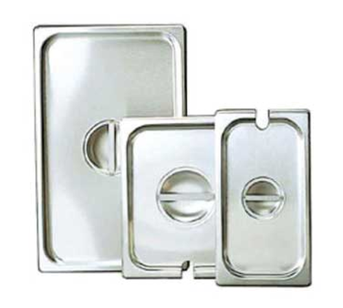 Magnum 607190C Steam Table Pan Cover, Stainless Steel