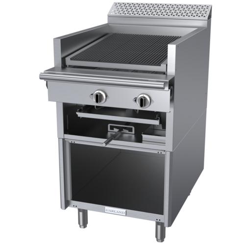 Garland US Range C24-ABS Range, 24" Heavy Duty, Gas