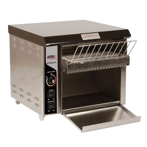 Toasters & Grills