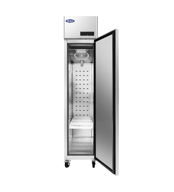 Atosa MBF15FSGR Freezer, Reach-In