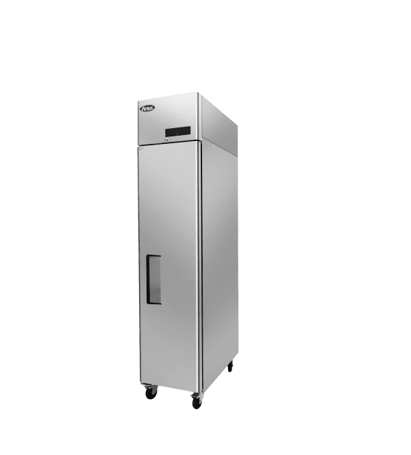 Atosa MBF15FSGR Freezer, Reach-In