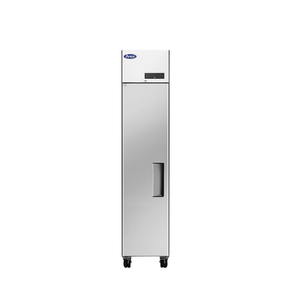 Atosa MBF15FSGRL Freezer, Reach-In