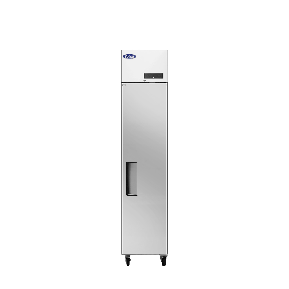 Atosa MBF15RSGR Refrigerator, Reach-In