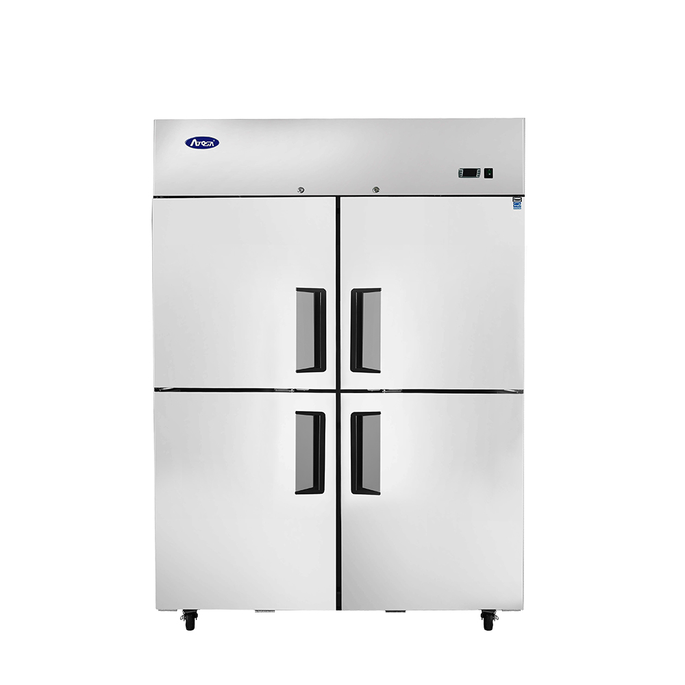 Atosa MBF8008GR Freezer, Reach-In