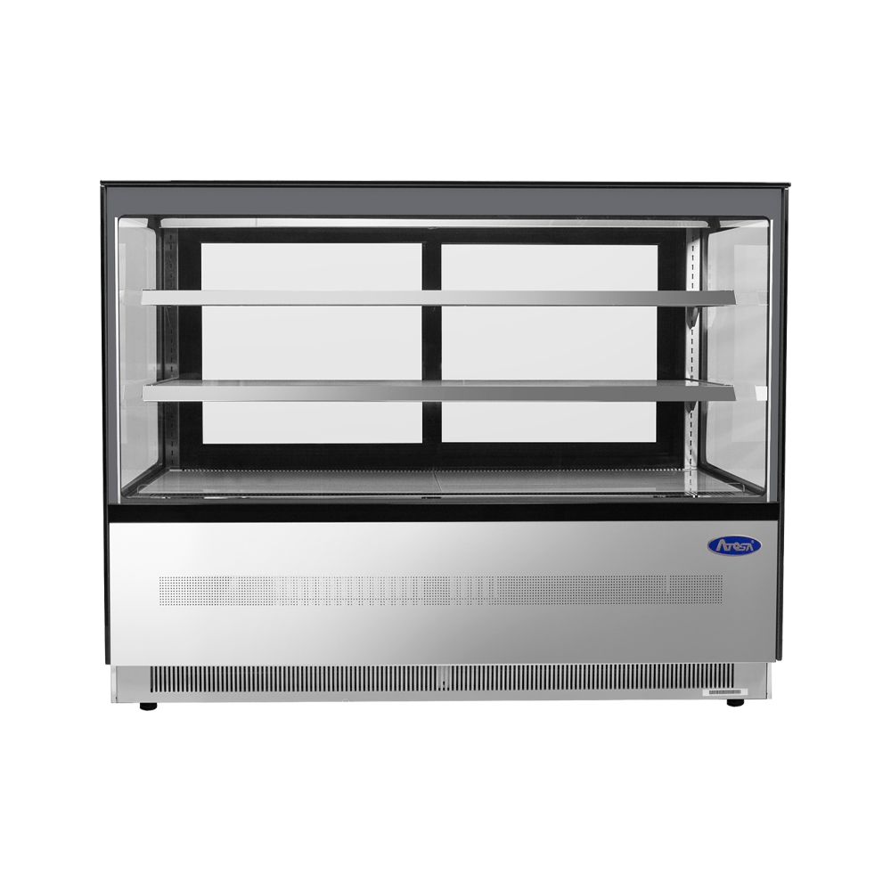Atosa RDCS-35 Display Case, Refrigerated