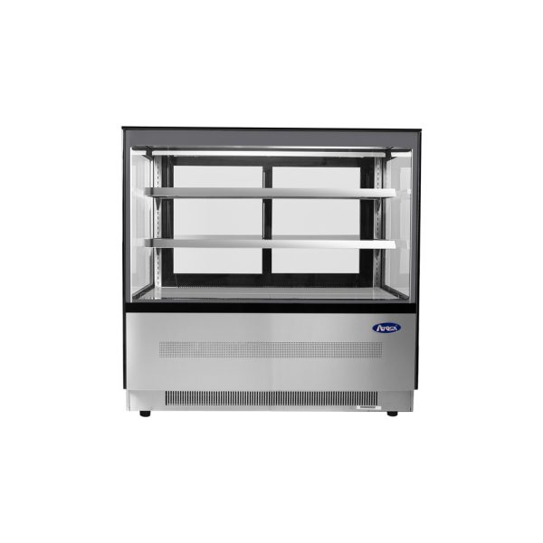 Atosa RDCS-48 Display Case, Refrigerated