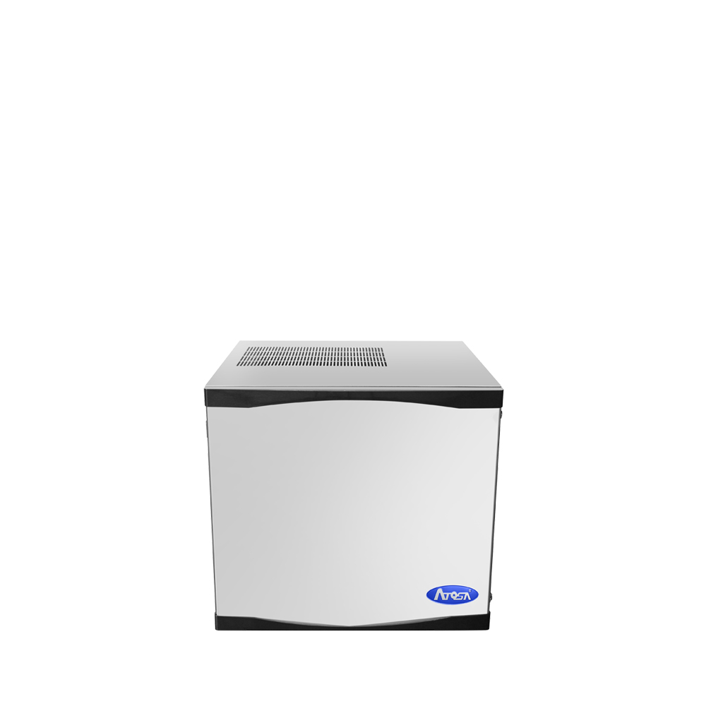 Atosa YR450S-AP-161 Ice Maker, Cube-Style