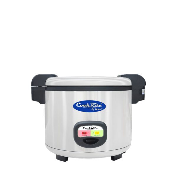 Rice Cooker/Warmer 30 Cup Uncooked-60 Cup Cooked