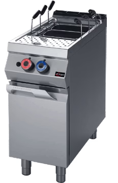 Pasta Cookers