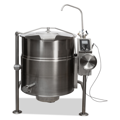 Garland Cleveland KEL40T Kettle, Electric, Tilting