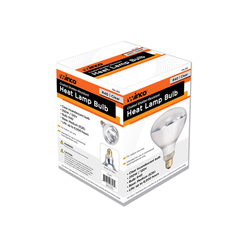 Heating Lamps & Strips