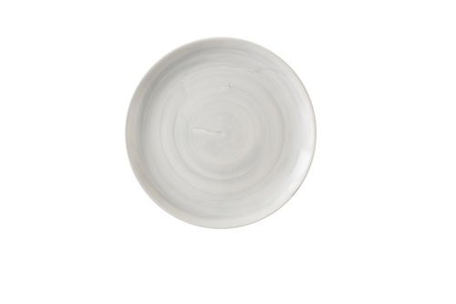 Churchill China Super Vit Stonecast Canvas CSGYEV111 Plate, China