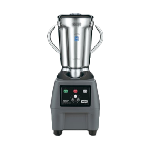 Waring® Commercial CB15V Blender, Food, Countertop