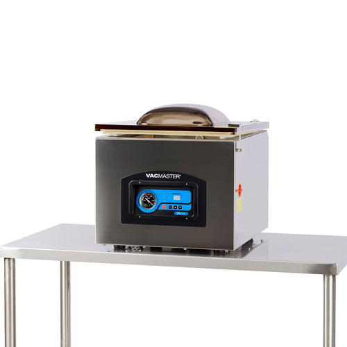 VacMaster VP320 Food Packaging Machine