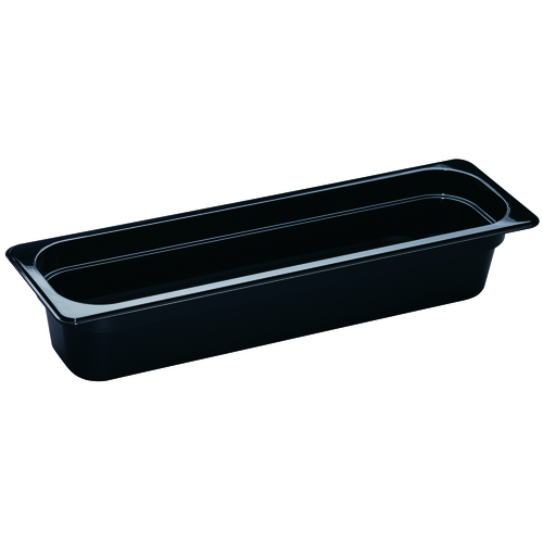 Cambro H-Pan™ 24LPHP110 Food Pan, Hi-Temp Plastic