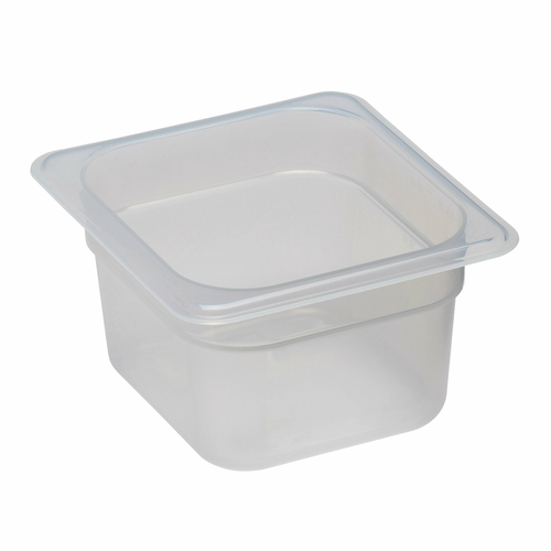 Cambro 64PP190 Food Pan, Plastic