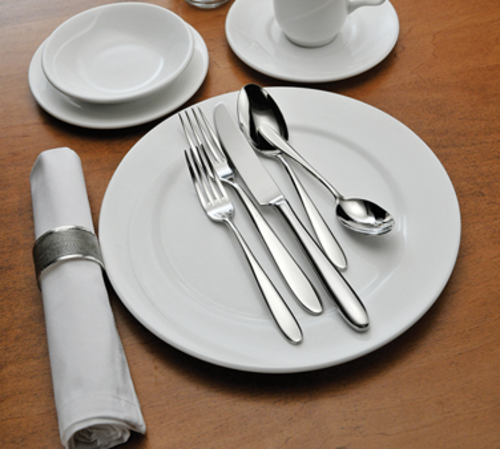 1880 Hospitality Mascagni by Oneida® B023SADF Spoon, Coffee / Teaspoon
