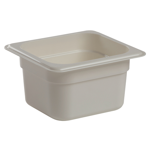 Cambro Camwear® 64CW148 Food Pan, Plastic