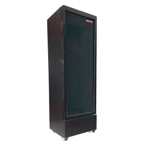 New Air Refrigeration NGR-23-71H Refrigerator, Merchandiser