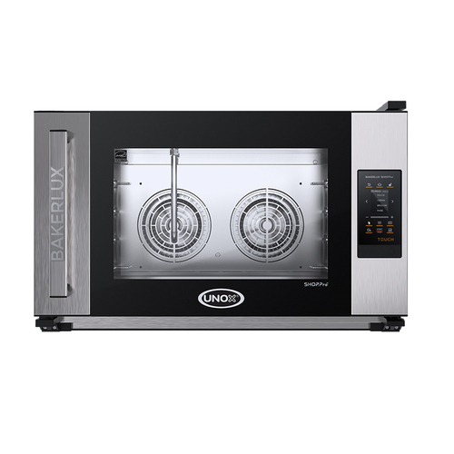 Eurodib Unox XAFR04FSETLV Convection Oven, Electric