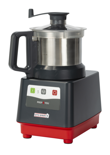 Eurodib Dito Sama 602247 Mixer, Vertical Cutter VCM