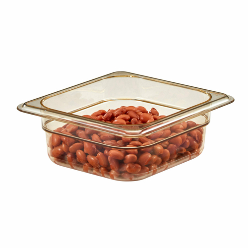 Cambro H-Pan™ 62HP150 Food Pan, Hi-Temp Plastic
