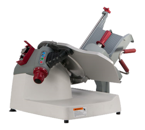 Berkel X13-PLUS Food Slicer, Electric