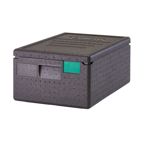 Cambro Cam GoBox® EPP160SW110 Food Carrier, Insulated Plastic